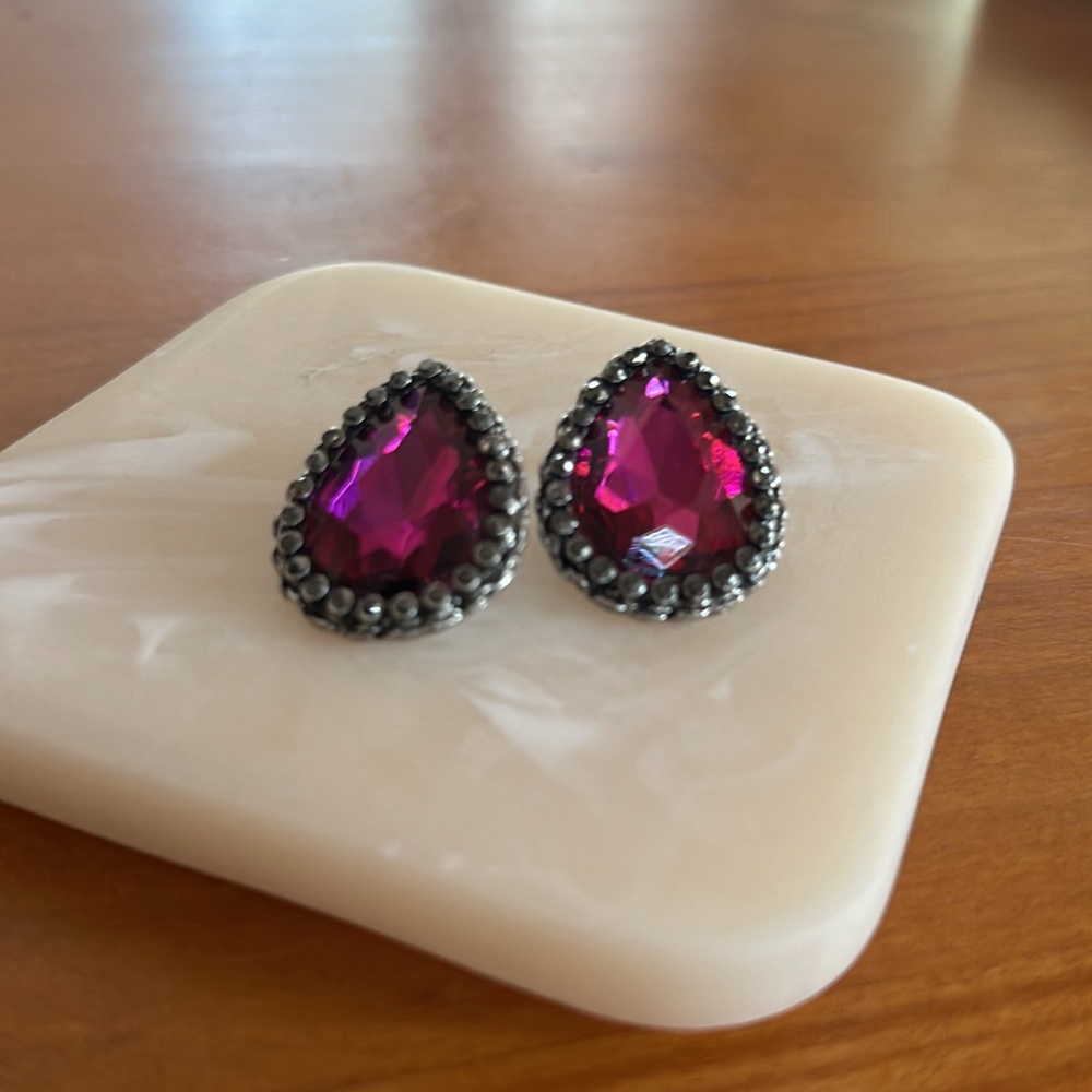 Beautiful Costume Earings